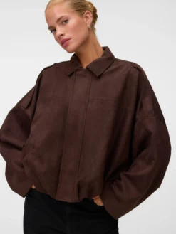 VMHAZEL Bomberjacke