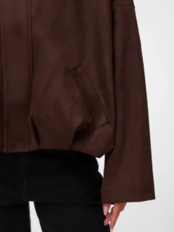 VMHAZEL Bomberjacke