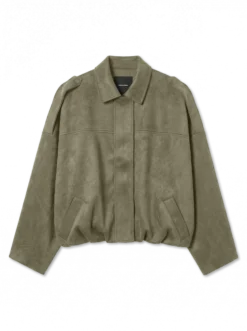 VMHAZEL Bomberjacke