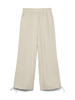 VMHEAVEN Mittlere Taille Hose