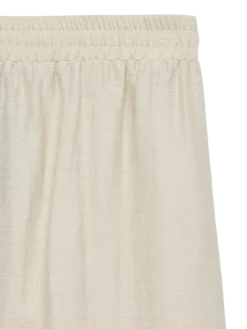 VMHEAVEN Mittlere Taille Hose
