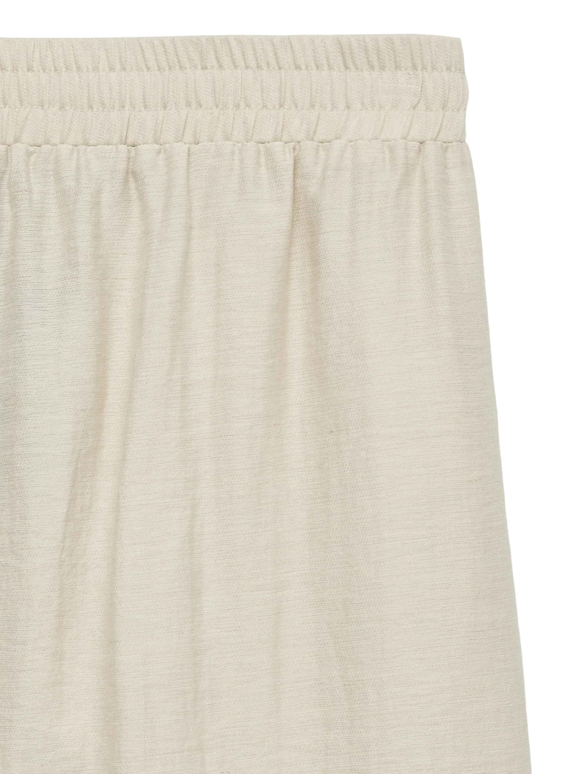 VMHEAVEN Mittlere Taille Hose