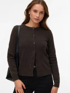 VMHEAVEN Strickjacke