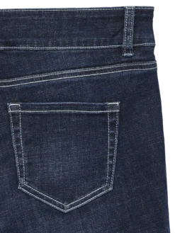 VMHELENA Niedrige Taille Ausgestellt Jeans