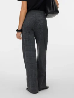 VMHENNA Hohe Taille Hose