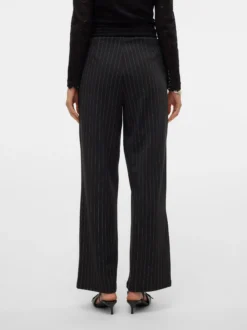 VMHENNA Hohe Taille Hose