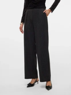 VMHENNA Hohe Taille Hose