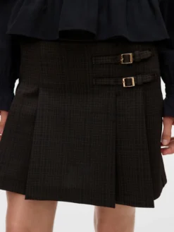 VMHENNESY Mittlere Taille Kurzer Rock