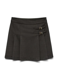 VMHENNESY Mittlere Taille Kurzer Rock