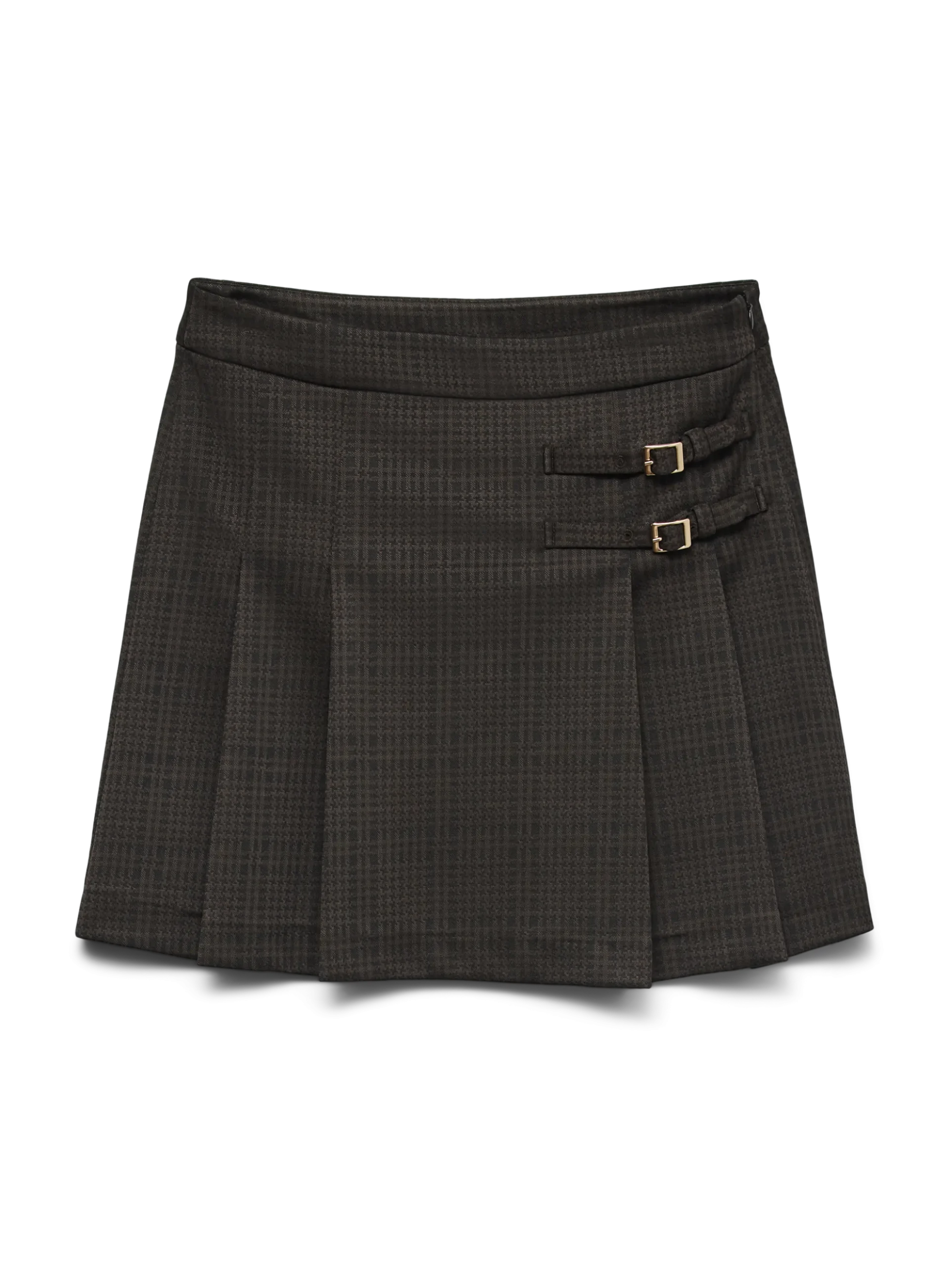 VMHENNESY Mittlere Taille Kurzer Rock