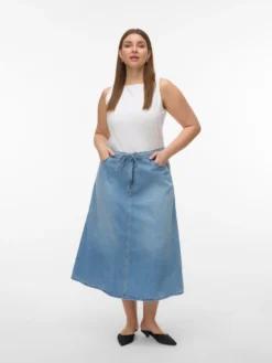 VMHILLA Mid Rise Midirock