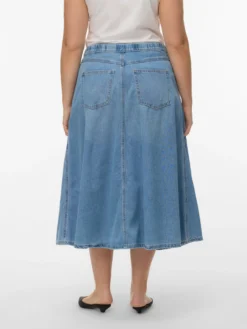 VMHILLA Mid Rise Midirock