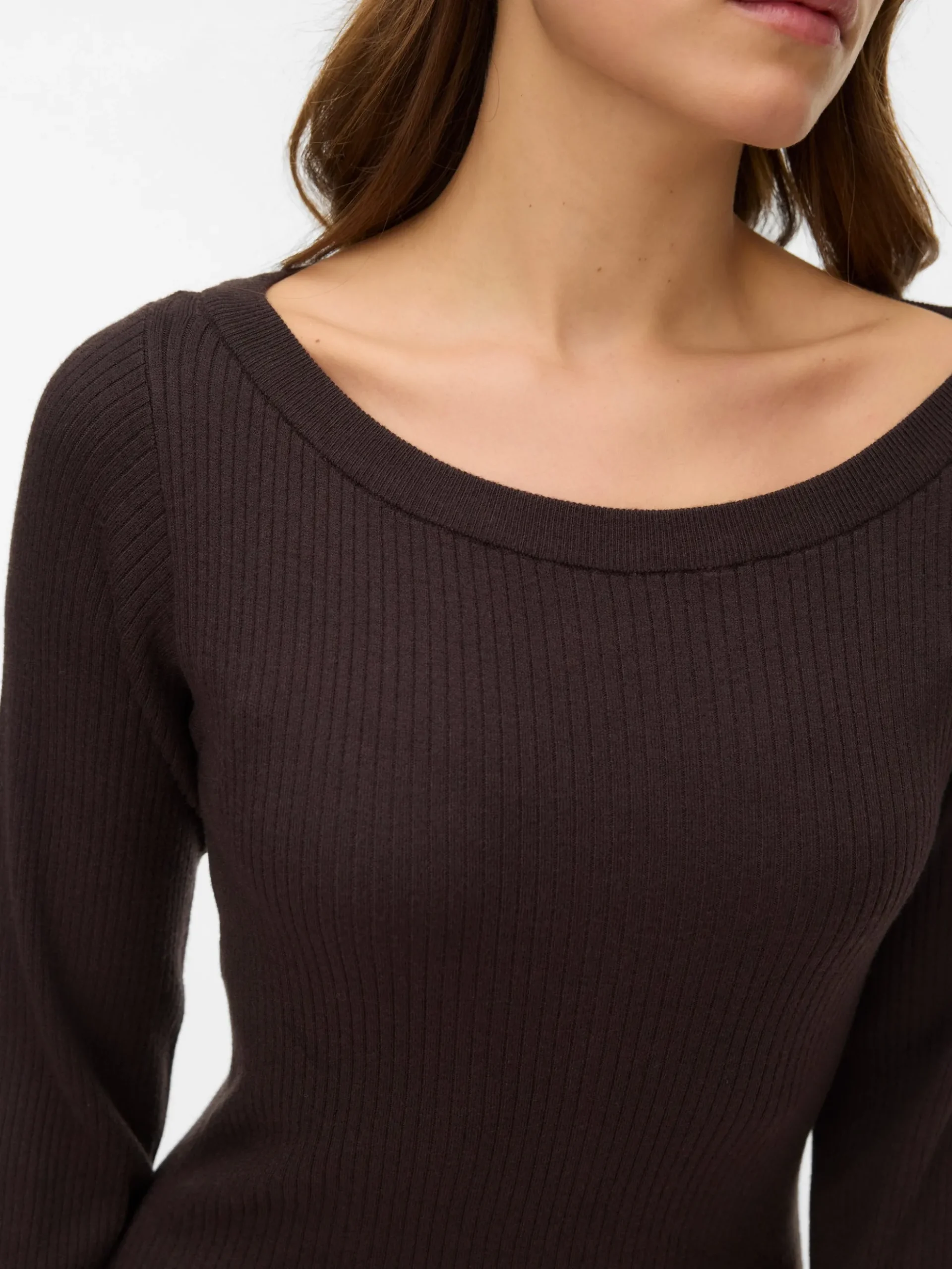 VMHOLLYKARIS Kurzes Kleid