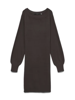 VMHOLLYKARIS Kurzes Kleid
