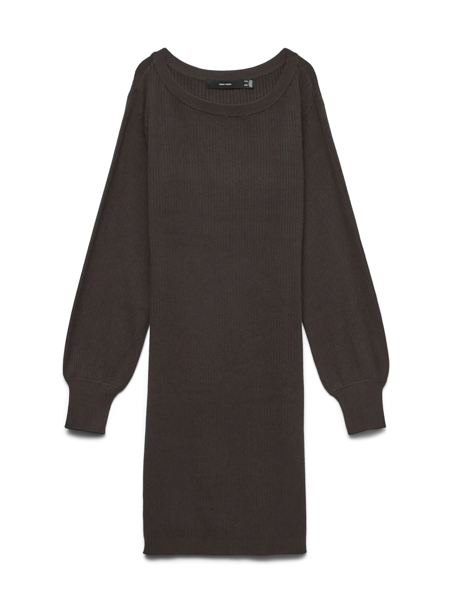 VMHOLLYKARIS Kurzes Kleid