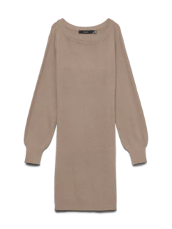 VMHOLLYKARIS Kurzes Kleid