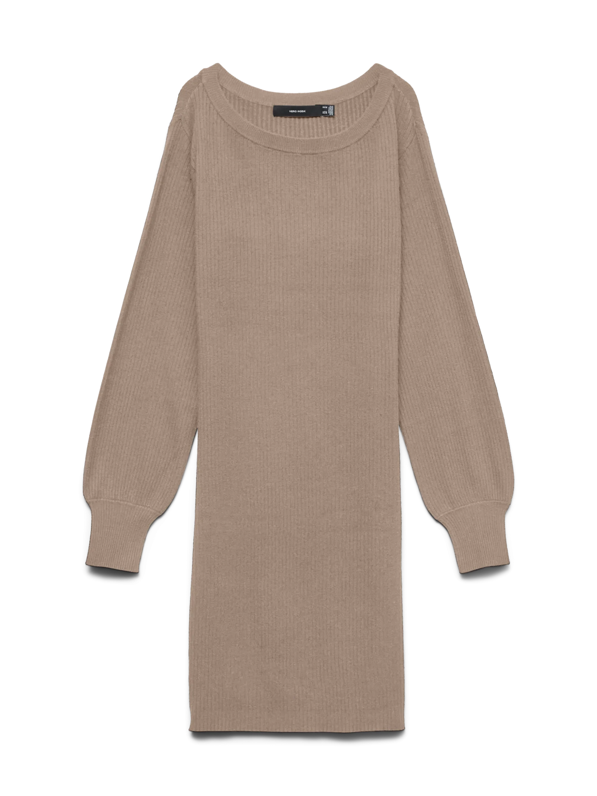 VMHOLLYKARIS Kurzes Kleid