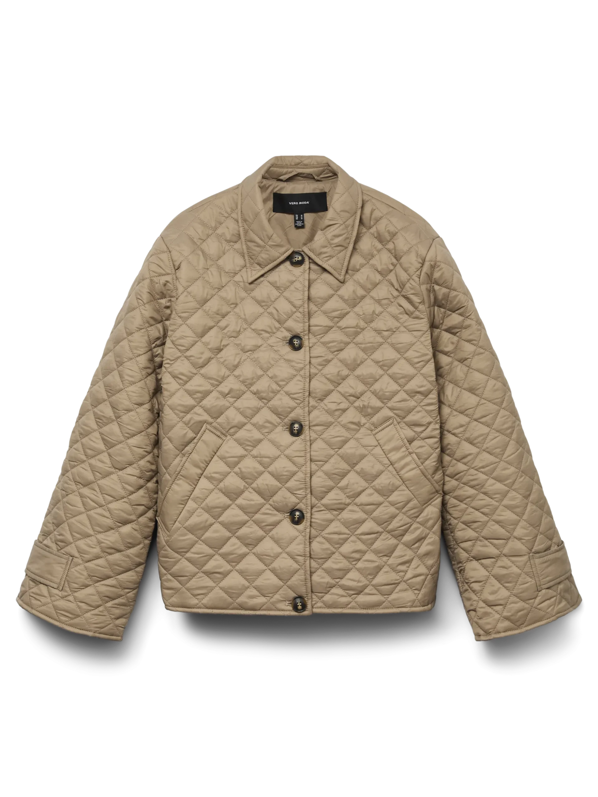 VMHOLTE Steppjacke