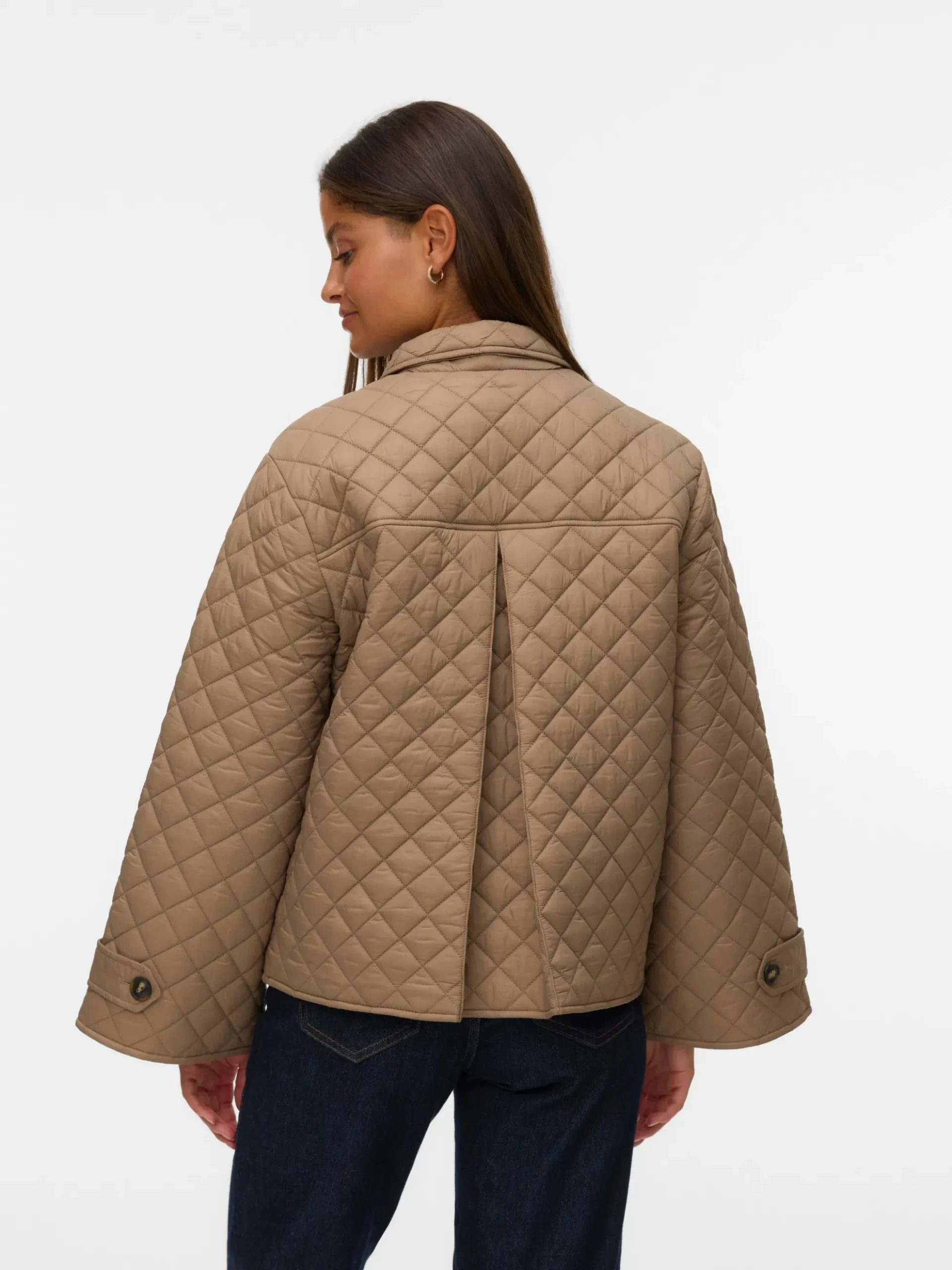 VMHOLTE Steppjacke