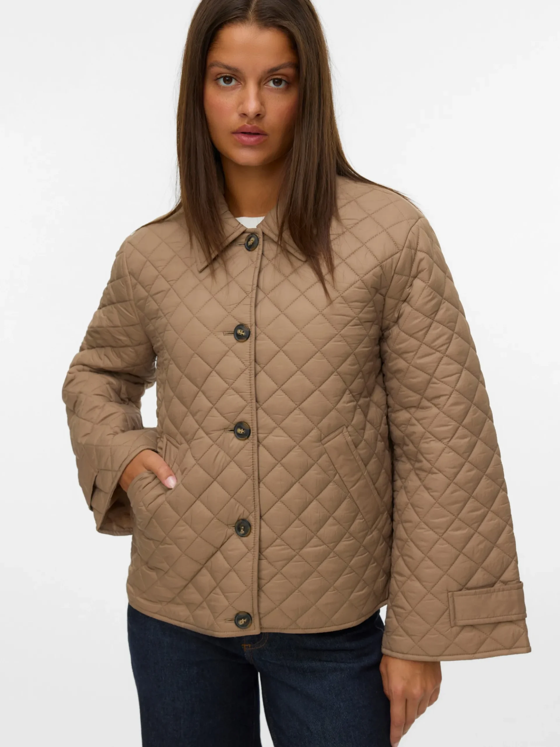 VMHOLTE Steppjacke