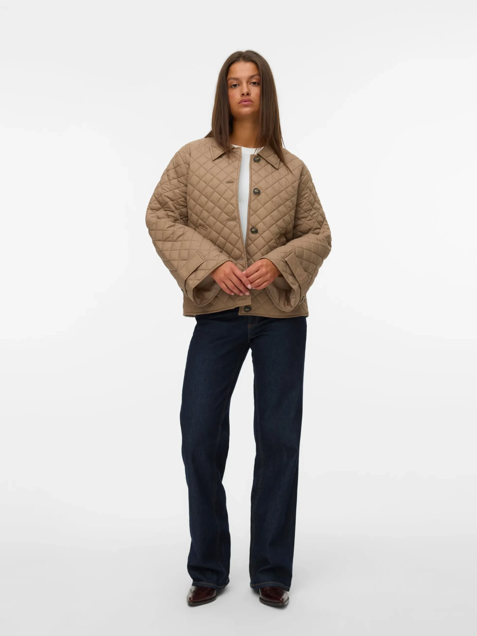 VMHOLTE Steppjacke