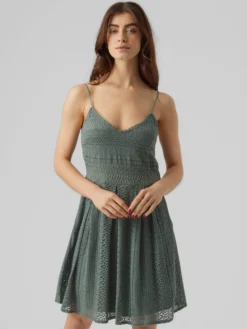 VMHONEY Kurzes Kleid