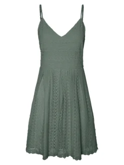 VMHONEY Kurzes Kleid