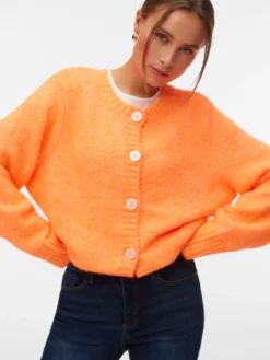 VMHOPE Strickjacke