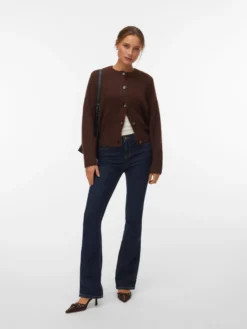 VMHOPE Strickjacke