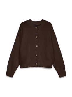 VMHOPE Strickjacke