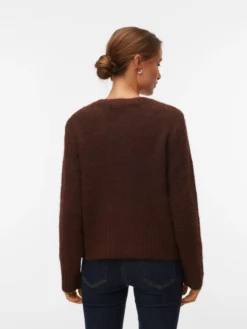 VMHOPE Strickjacke