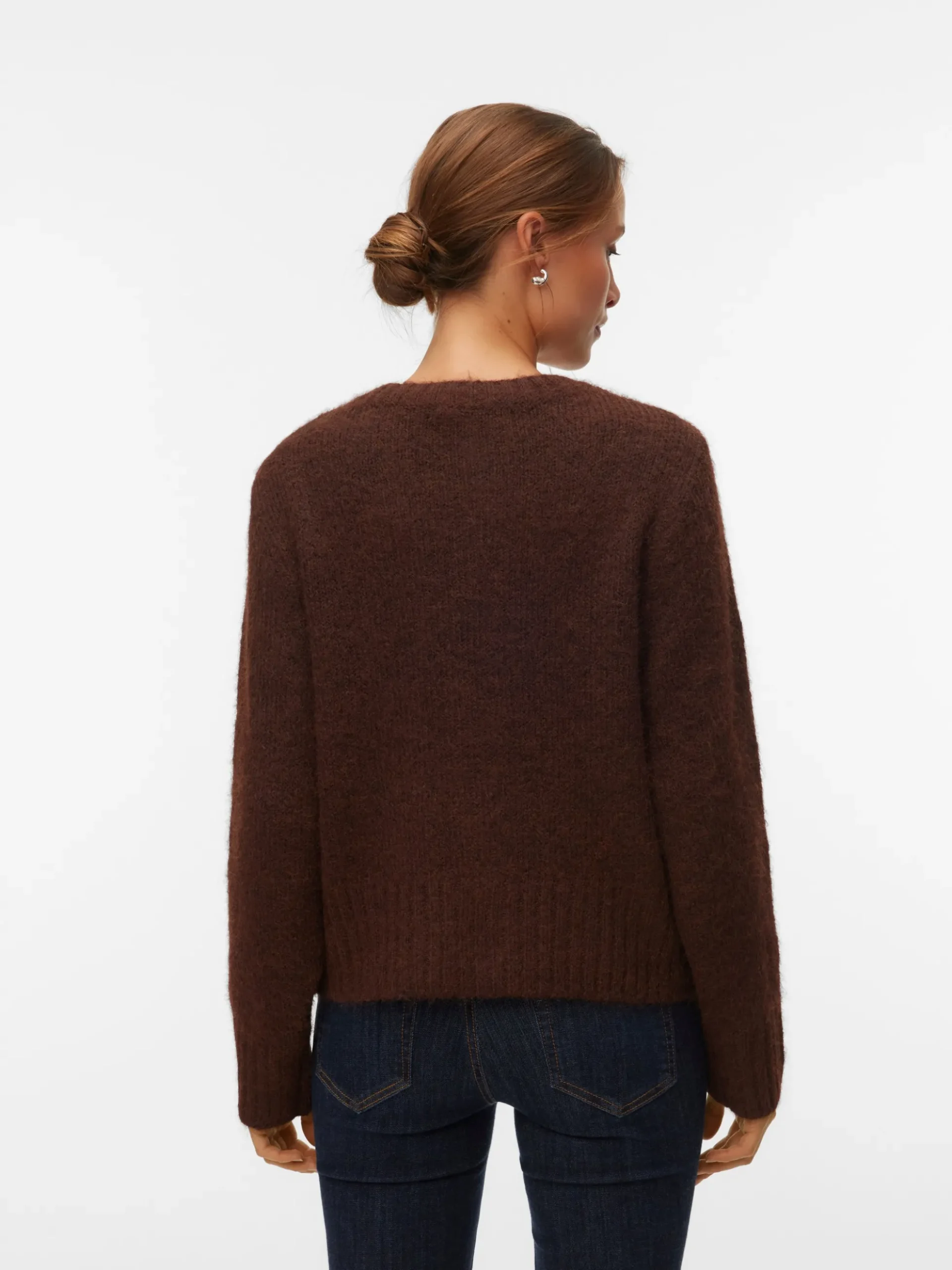 VMHOPE Strickjacke