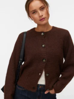 VMHOPE Strickjacke