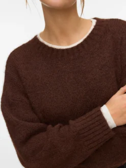 VMHOPE Strickpullover