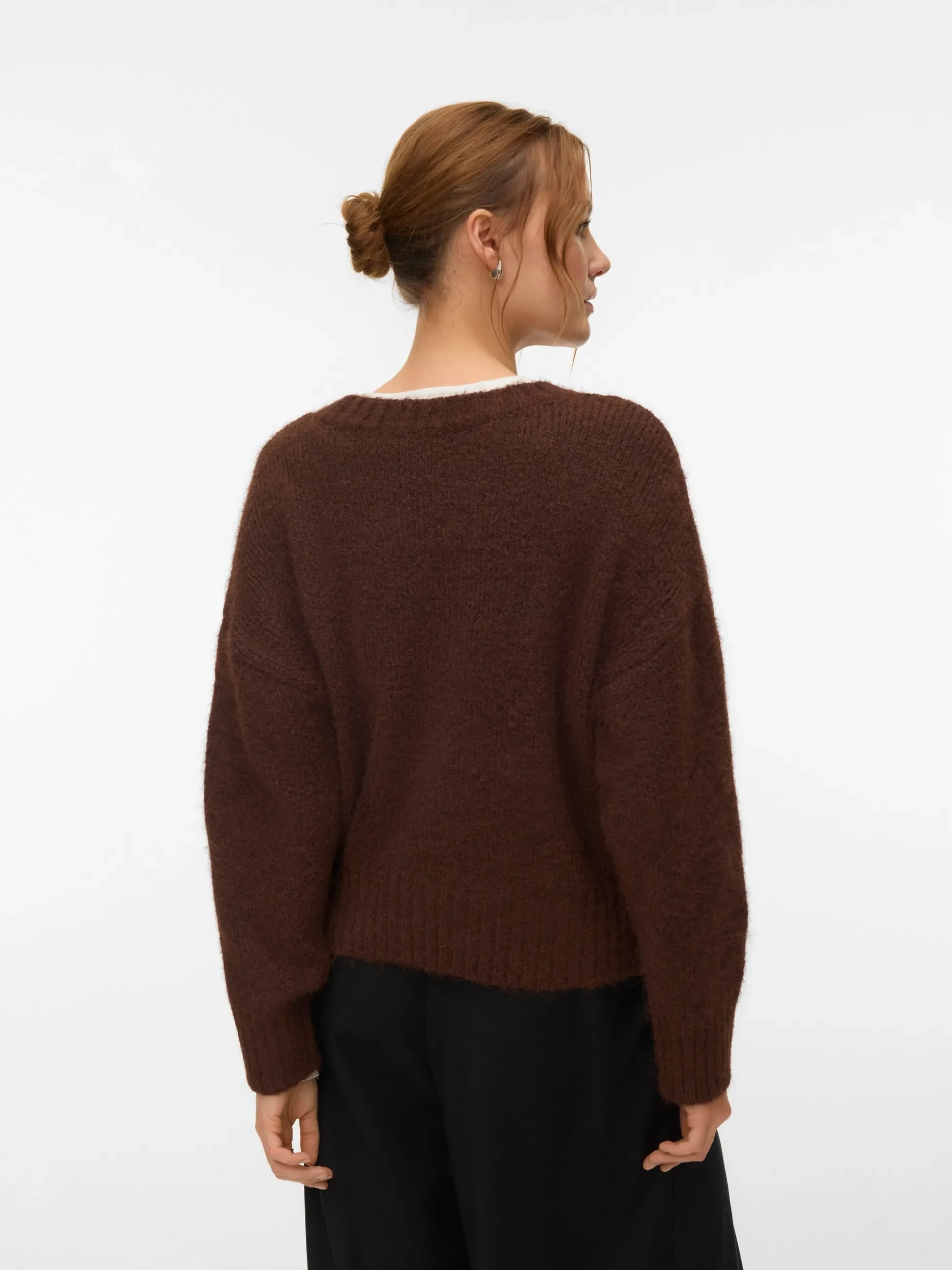 VMHOPE Strickpullover