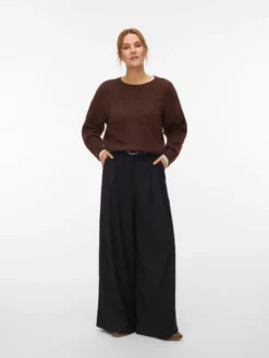 VMHOPE Strickpullover