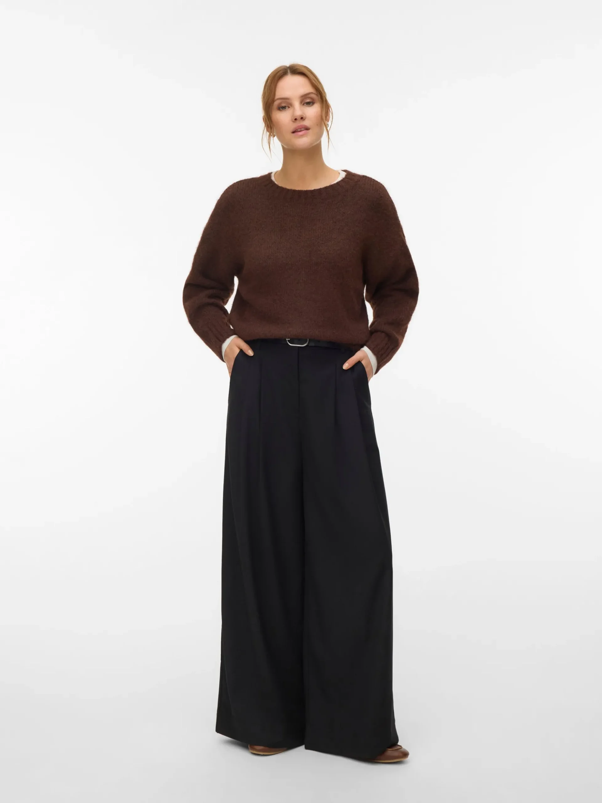 VMHOPE Strickpullover