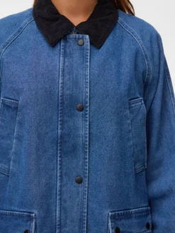 VMHYLLE Jeansjacke