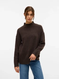 VMILSE Strickpullover