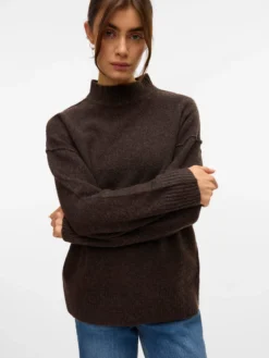 VMILSE Strickpullover