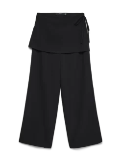 VMINGA Mittlere Taille Hose