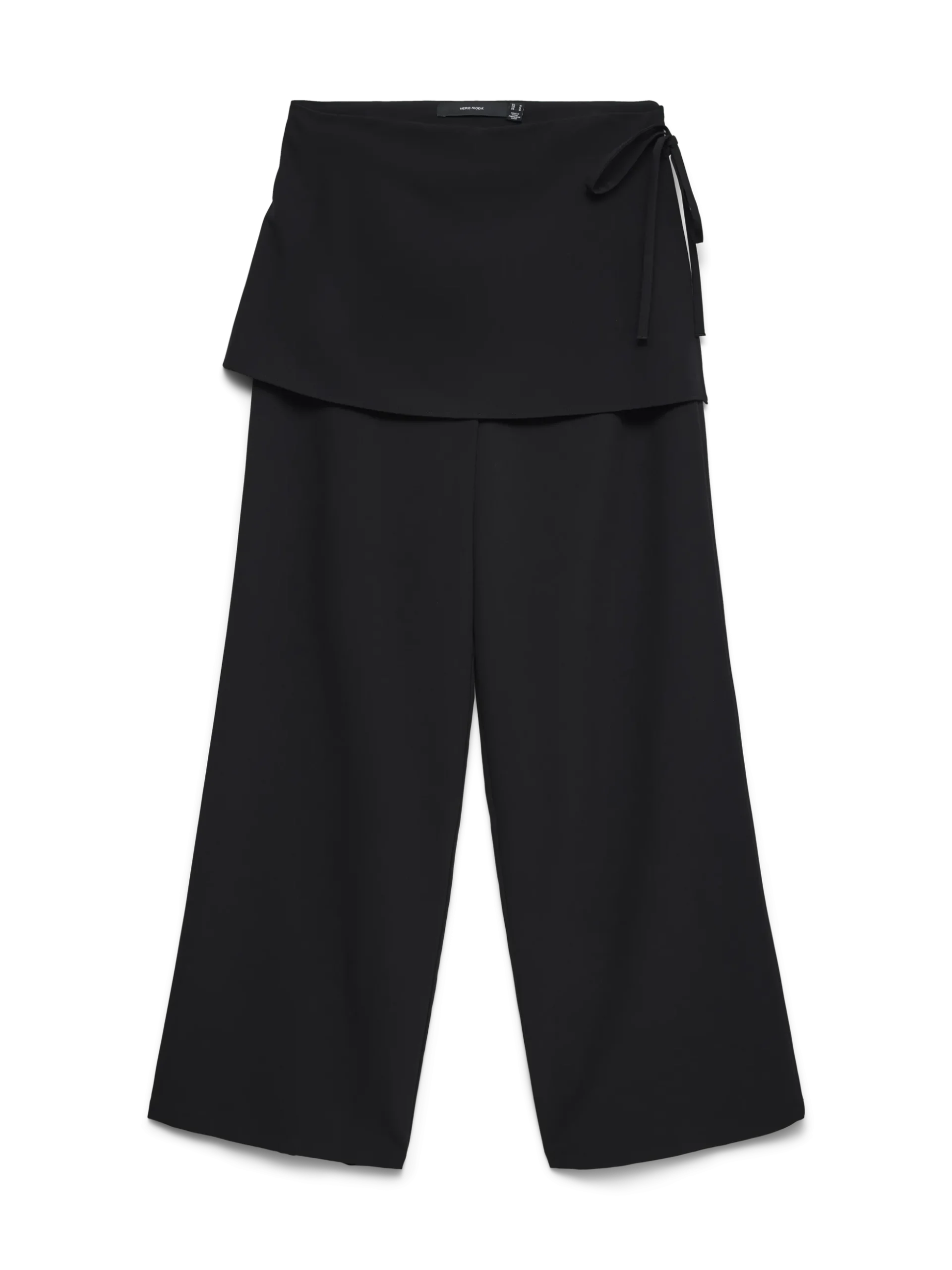 VMINGA Mittlere Taille Hose