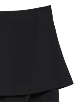 VMINGA Mittlere Taille Hose