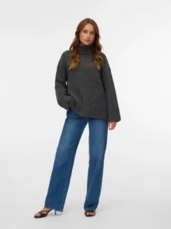 VMINGRID Strickpullover