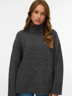 VMINGRID Strickpullover