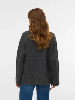 VMINGRID Strickpullover