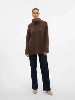 VMINGRID Strickpullover