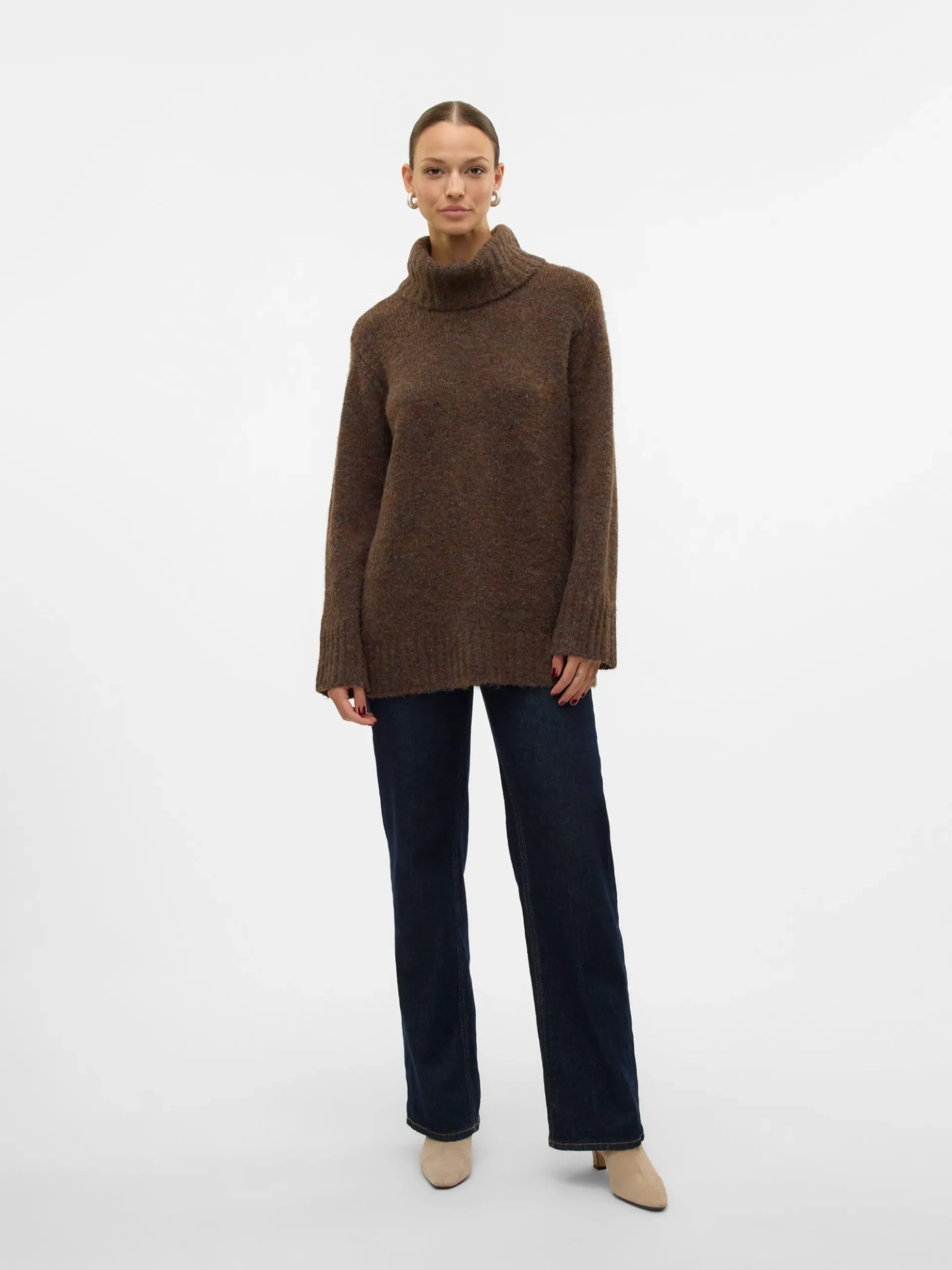 VMINGRID Strickpullover