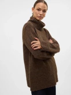 VMINGRID Strickpullover