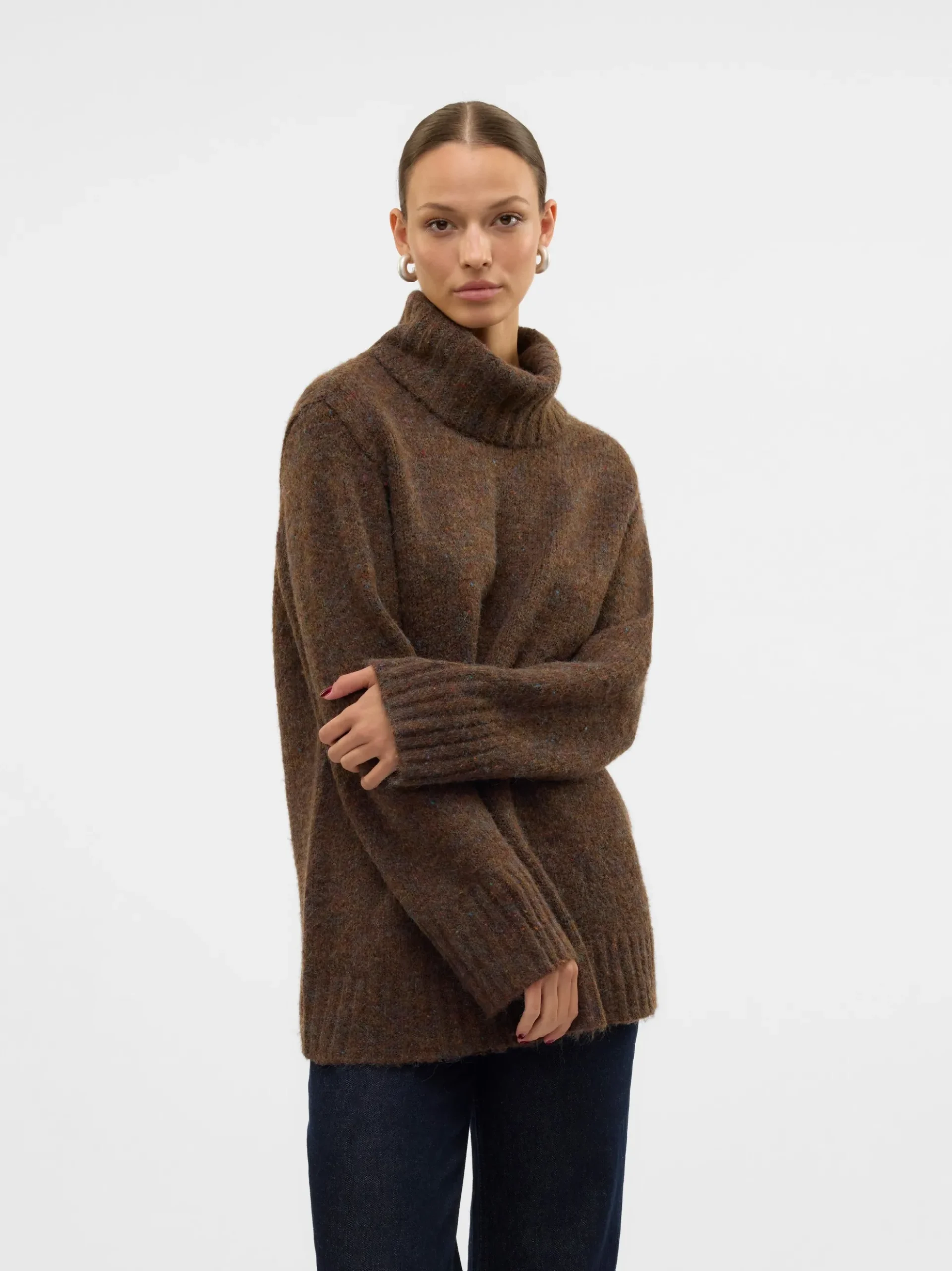 VMINGRID Strickpullover